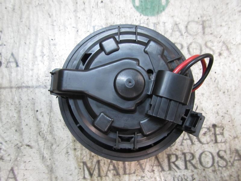 Recambio de motor calefaccion para peugeot 208 1.2 12v vti referencia OEM IAM 1608182080 T1013140A T1013140A