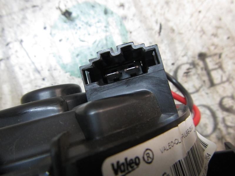 Recambio de motor calefaccion para peugeot 208 1.2 12v vti referencia OEM IAM 1608182080 T1013140A T1013140A