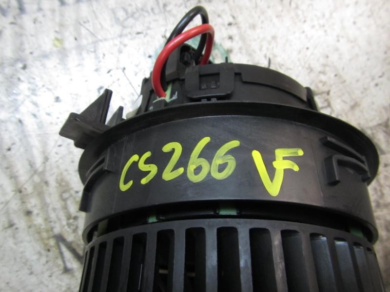 Recambio de motor calefaccion para peugeot 208 1.2 12v vti referencia OEM IAM 1608182080 T1013140A T1013140A