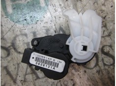 Recambio de motor apertura trampillas climatizador para peugeot 208 1.2 12v vti referencia OEM IAM 1608182880 0606131A 0606131A 2