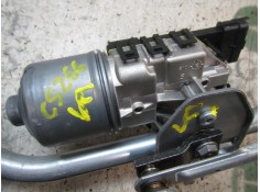 Recambio de motor limpia delantero para peugeot 208 1.2 12v vti referencia OEM IAM 9673222580 0390241540 0390241540 2