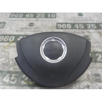 AIRBAG DELANTERO IZQUIERDO 8200823307 