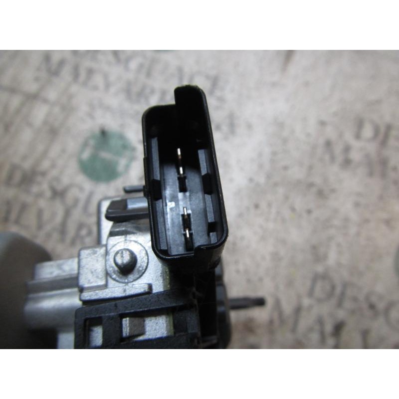 Recambio de motor limpia delantero para peugeot 208 1.2 12v vti referencia OEM IAM 9673222580 0390241540 0390241540