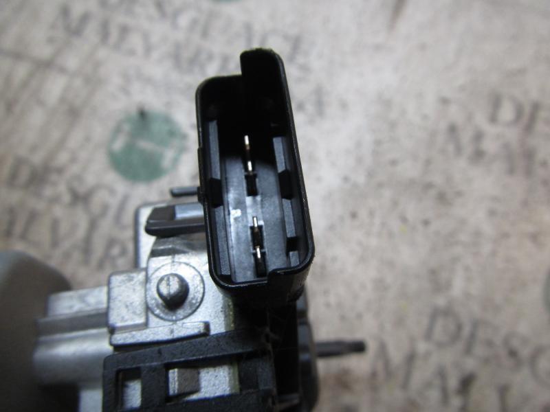 Recambio de motor limpia delantero para peugeot 208 1.2 12v vti referencia OEM IAM 9673222580 0390241540 0390241540