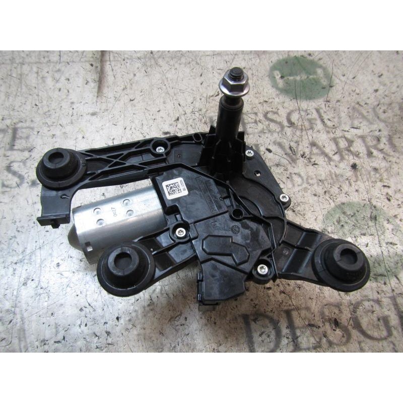 Recambio de motor limpia trasero para peugeot 208 1.2 12v vti referencia OEM IAM 9673251380 9673251380 