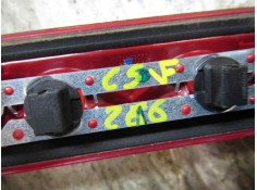 Recambio de piloto trasero central para peugeot 208 1.2 12v vti referencia OEM IAM 9674309080   2