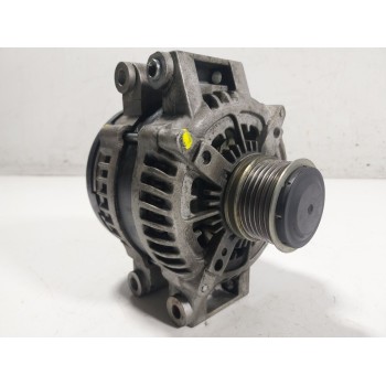 ALTERNADOR 658536 