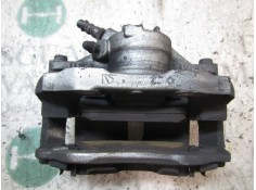 Recambio de pinza freno delantera izquierda para peugeot 208 1.2 12v vti referencia OEM IAM 4400R6   2