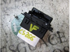 Recambio de resistencia calefaccion para peugeot 208 1.2 12v vti referencia OEM IAM 6441AF 234Z2513 234Z2513 2