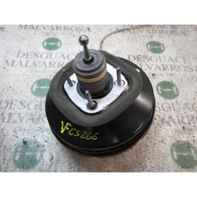 Recambio de servofreno para peugeot 208 1.2 12v vti referencia OEM IAM 1609894980 9805058180 