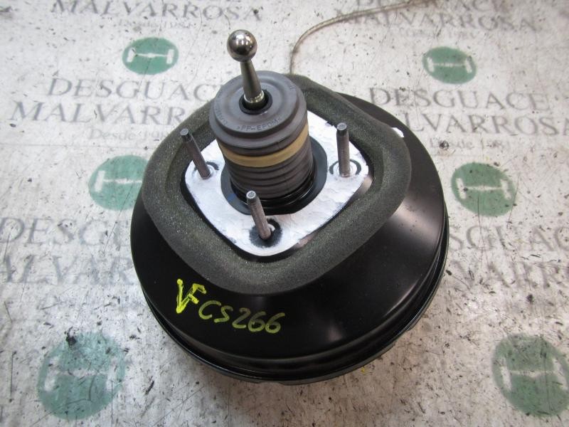 Recambio de servofreno para peugeot 208 1.2 12v vti referencia OEM IAM 1609894980 9805058180 