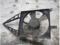 Recambio de electroventilador para opel corsa b eco referencia OEM IAM   