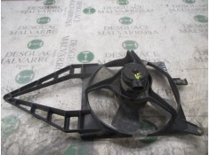 Recambio de electroventilador para opel corsa b eco referencia OEM IAM    2