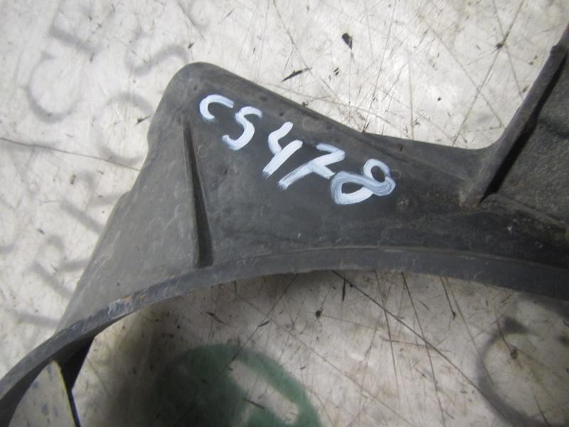 Recambio de electroventilador para opel corsa b eco referencia OEM IAM   