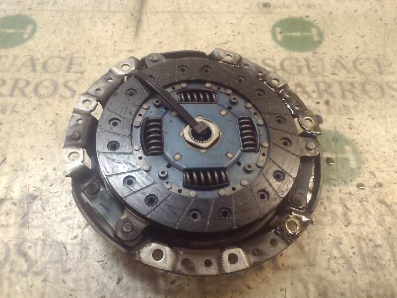 Recambio de kit embrague para kia picanto 1.0 cat referencia OEM IAM   