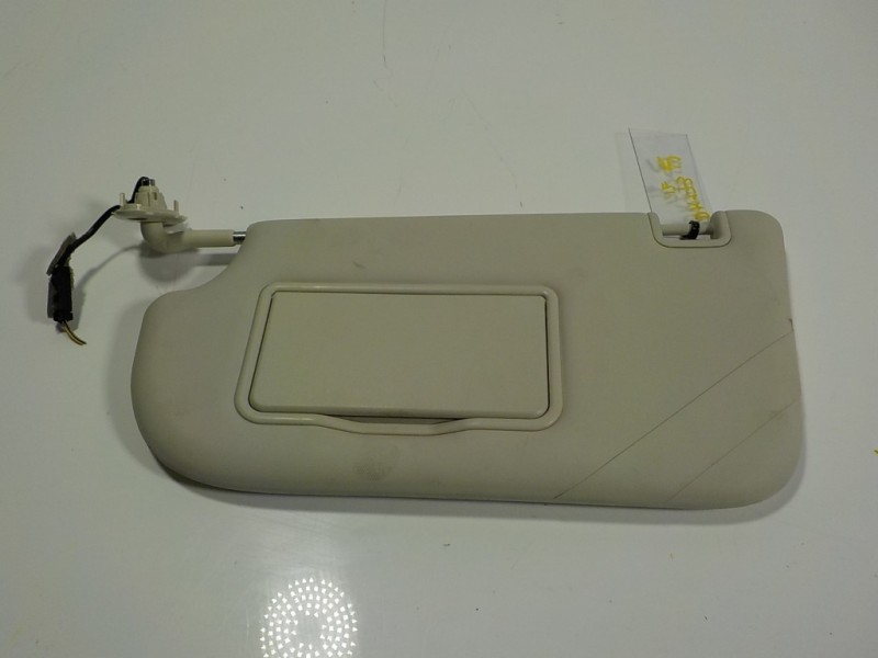 Recambio de parasol izquierdo para ford kuga (cbs) 2.0 tdci cat referencia OEM IAM 2265298  