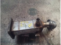 Recambio de enfriador egr para renault scenic ii 1.9 dci diesel referencia OEM IAM   