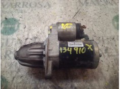 Recambio de motor arranque para smart forfour básico (55kw) referencia OEM IAM   