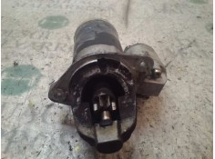 Recambio de motor arranque para smart forfour básico (55kw) referencia OEM IAM    2