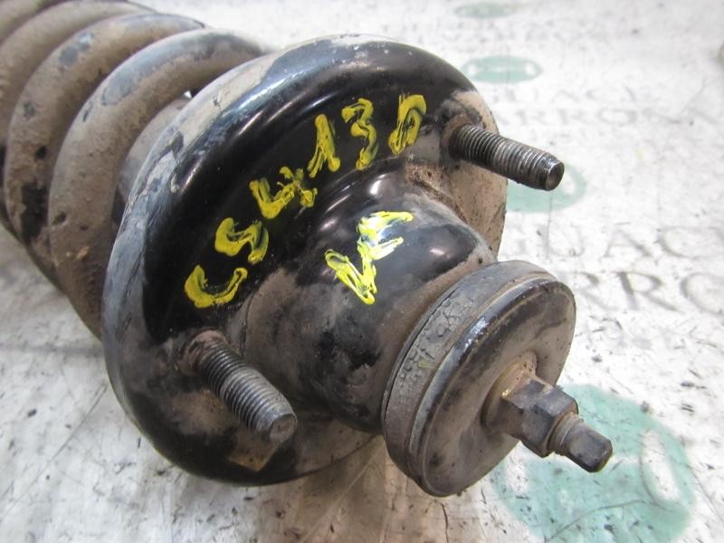 Recambio de amortiguador delantero derecho para kia pregio ii (tb) (2004 =>) basis referencia OEM IAM   