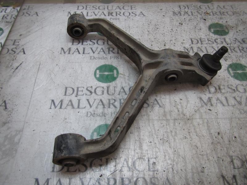 Recambio de brazo suspension inferior delantero derecho para kia pregio ii (tb) (2004 =>) basis referencia OEM IAM   
