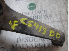 Recambio de brazo suspension inferior delantero derecho para kia pregio ii (tb) (2004 =>) basis referencia OEM IAM    2