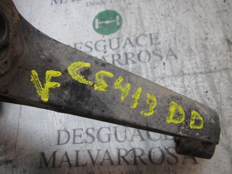 Recambio de brazo suspension inferior delantero derecho para kia pregio ii (tb) (2004 =>) basis referencia OEM IAM   