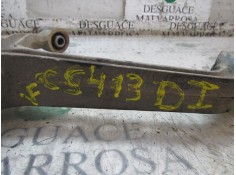 Recambio de brazo suspension inferior delantero izquierdo para kia pregio ii (tb) (2004 =>) basis referencia OEM IAM    2