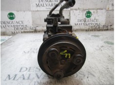 Recambio de compresor aire acondicionado para kia pregio ii (tb) (2004 =>) basis referencia OEM IAM    2