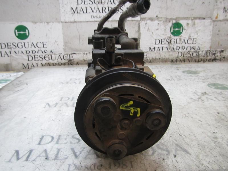 Recambio de compresor aire acondicionado para kia pregio ii (tb) (2004 =>) basis referencia OEM IAM   