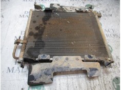 Recambio de condensador aire acondicionado para kia pregio ii (tb) (2004 =>) basis referencia OEM IAM    2