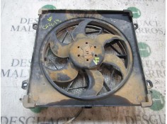 Recambio de electroventilador para kia pregio ii (tb) (2004 =>) basis referencia OEM IAM    2