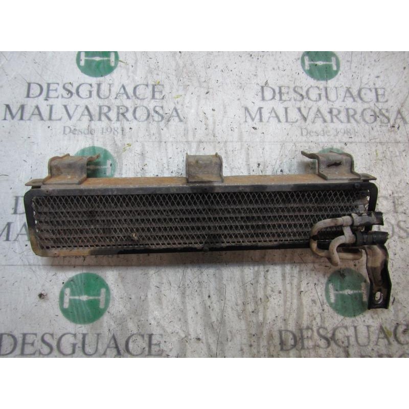 Recambio de enfriador aceite motor para kia pregio ii (tb) (2004 =>) basis referencia OEM IAM   