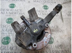 Recambio de mangueta delantera derecha para kia pregio ii (tb) (2004 =>) basis referencia OEM IAM    2