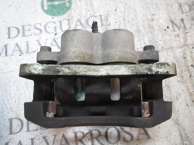 Recambio de pinza freno delantera derecha para kia pregio ii (tb) (2004 =>) basis referencia OEM IAM   
