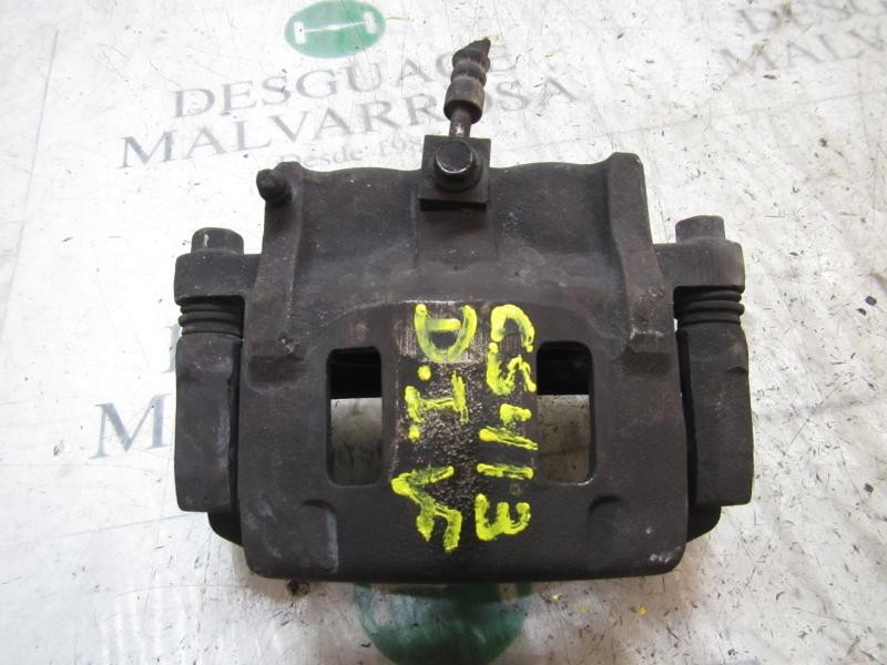 Recambio de pinza freno delantera izquierda para kia pregio ii (tb) (2004 =>) basis referencia OEM IAM   