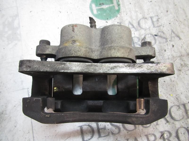 Recambio de pinza freno delantera izquierda para kia pregio ii (tb) (2004 =>) basis referencia OEM IAM   