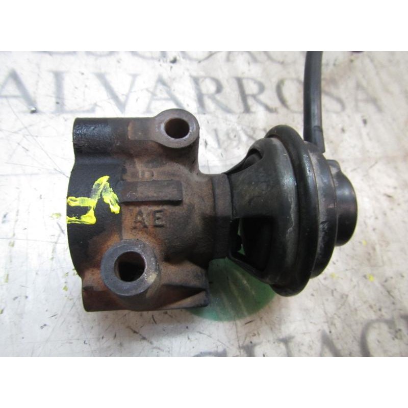 Recambio de valvula egr para kia pregio ii (tb) (2004 =>) basis referencia OEM IAM   