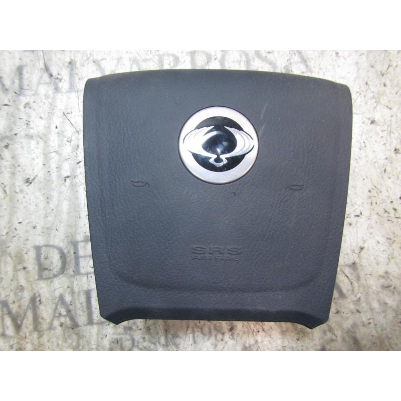 Recambio de airbag delantero izquierdo para ssangyong rodius rodius aj/ad2l/ata21 referencia OEM IAM 8620021511LBF 4DG4331EFQS 4