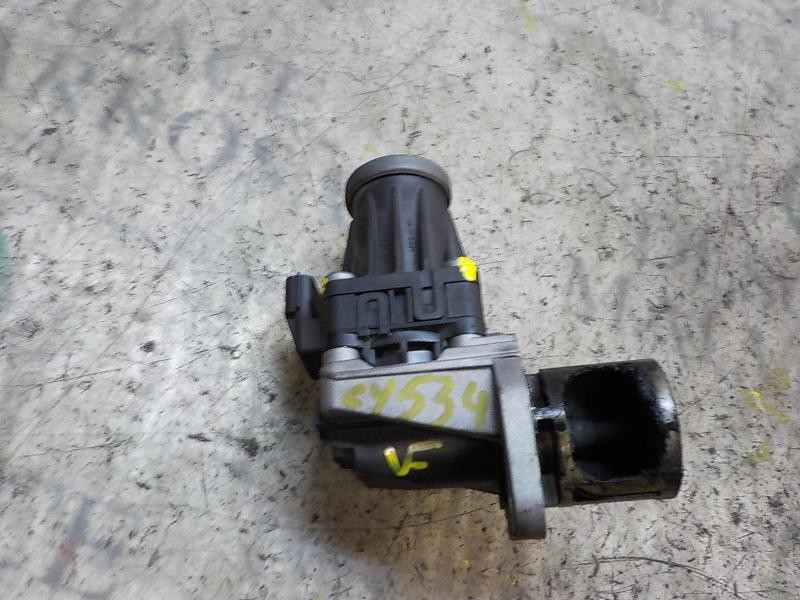 Recambio de valvula egr para renault scenic iii 1.5 dci diesel fap referencia OEM IAM 147105308R H8200129863 