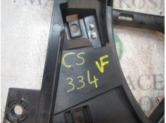 Recambio de canalizador aire para ssangyong rodius rodius aj/ad2l/ata21 referencia OEM IAM    2