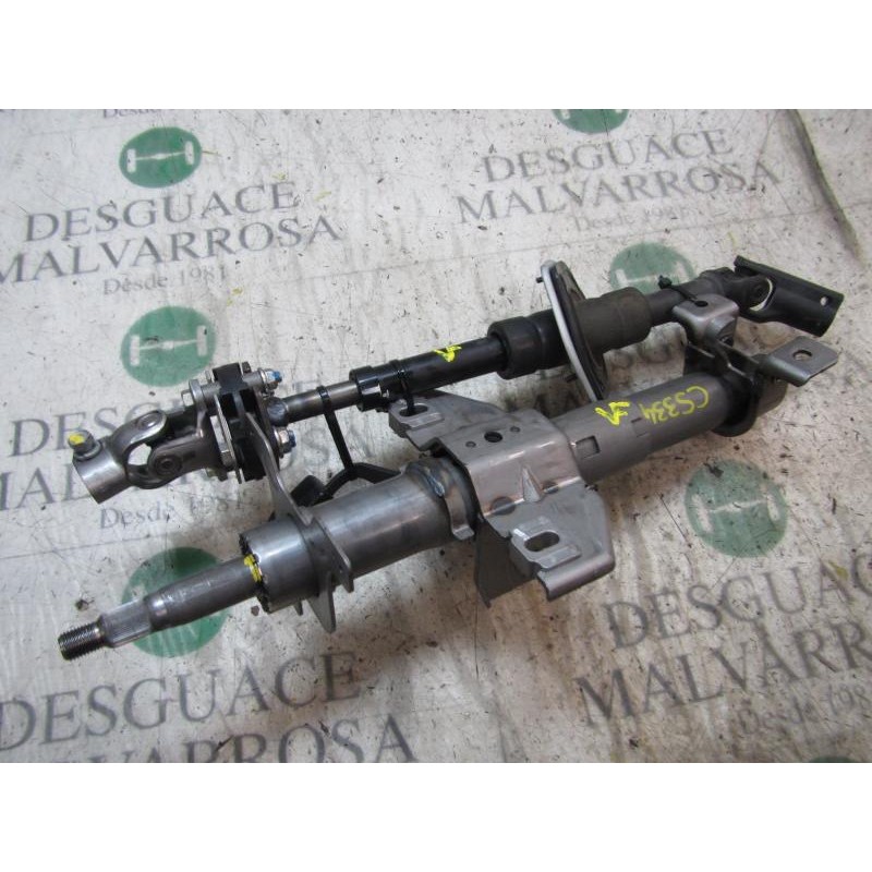 Recambio de columna direccion para ssangyong rodius rodius aj/ad2l/ata21 referencia OEM IAM 4621021010  