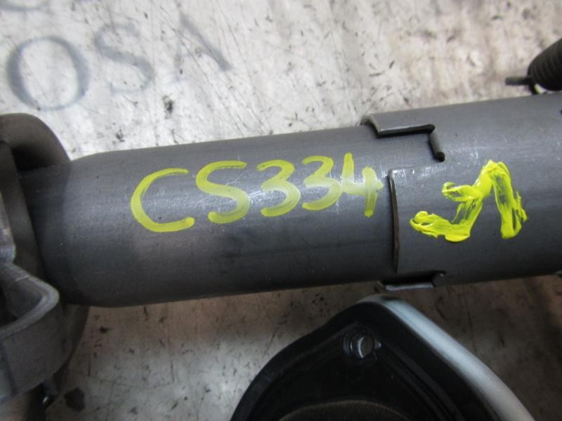 Recambio de columna direccion para ssangyong rodius rodius aj/ad2l/ata21 referencia OEM IAM 4621021010  