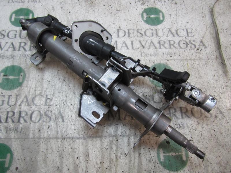 Recambio de columna direccion para ssangyong rodius rodius aj/ad2l/ata21 referencia OEM IAM 4621021010  