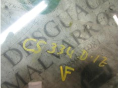 Recambio de cristal puerta delantero izquierdo para ssangyong rodius rodius aj/ad2l/ata21 referencia OEM IAM 7231121010   2