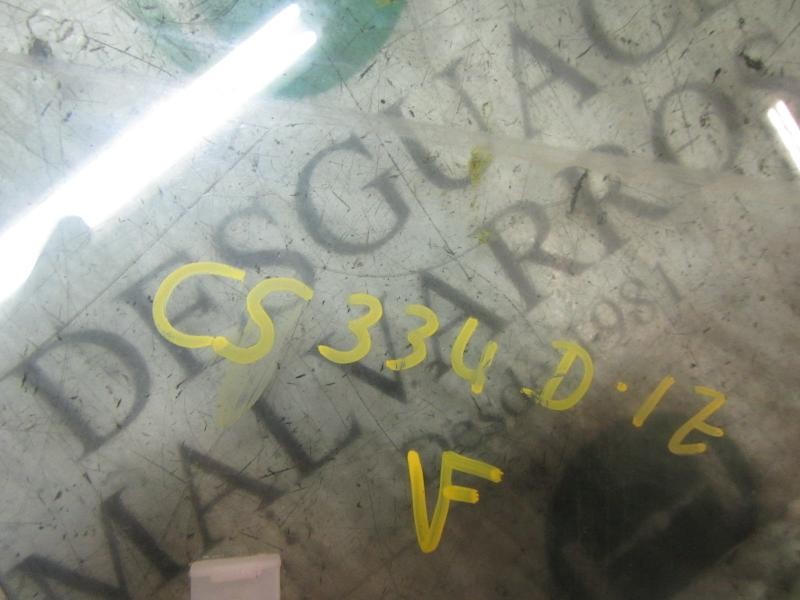 Recambio de cristal puerta delantero izquierdo para ssangyong rodius rodius aj/ad2l/ata21 referencia OEM IAM 7231121010  