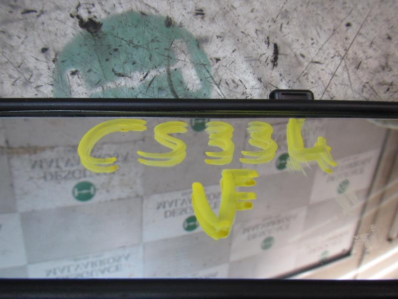 Recambio de espejo interior para ssangyong rodius rodius aj/ad2l/ata21 referencia OEM IAM 7641008001  