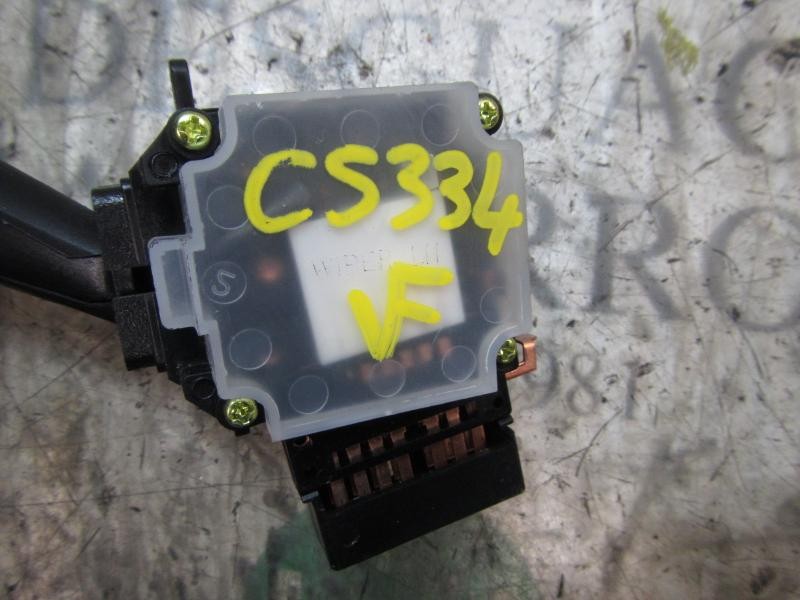 Recambio de mando limpia para ssangyong rodius rodius aj/ad2l/ata21 referencia OEM IAM 8592208050  