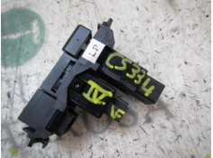 Recambio de modulo electronico para ssangyong rodius rodius aj/ad2l/ata21 referencia OEM IAM 8136021010   2