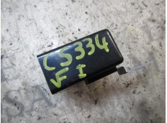 Recambio de modulo electronico para ssangyong rodius rodius aj/ad2l/ata21 referencia OEM IAM  8737021002  2